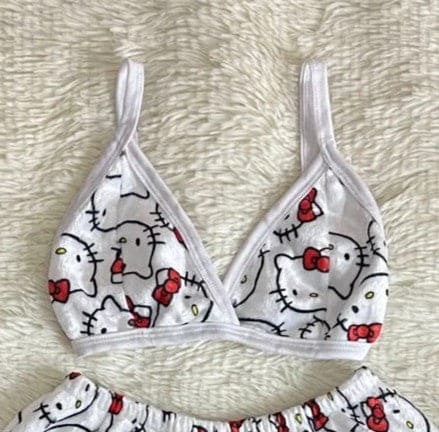 Comfykitty Pyjama - Top - ComfyKitty™