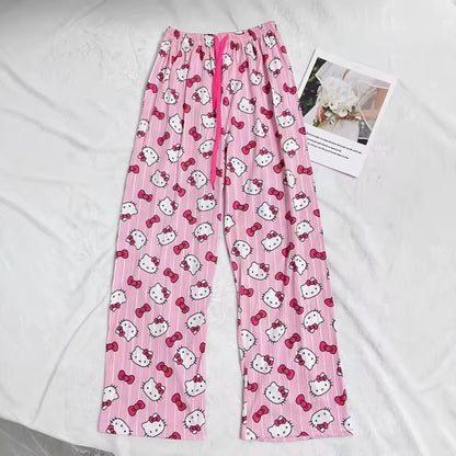 Comfykitty Pyjama - Pants Summer Edition - ComfyKitty™