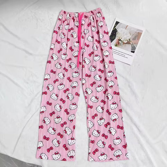 Comfykitty Pyjama - Pants Summer Edition - ComfyKitty™