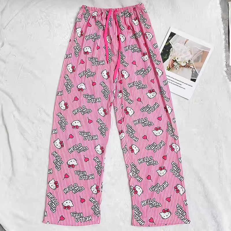 Comfykitty Pyjama - Pants Summer Edition - ComfyKitty™