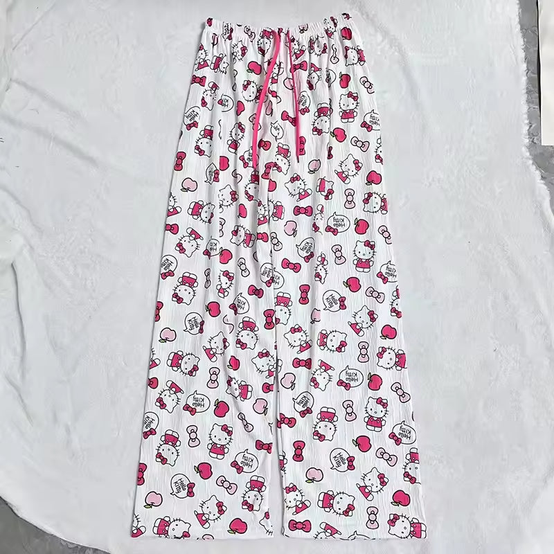 Comfykitty Pyjama - Pants Summer Edition - ComfyKitty™