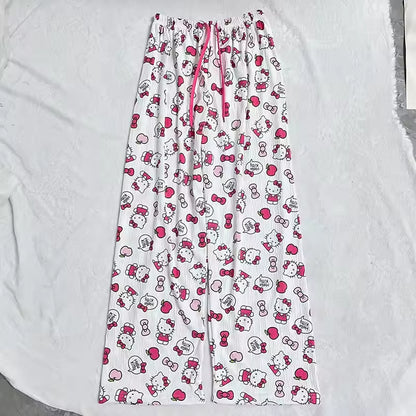 Comfykitty Pyjama - Pants Summer Edition - ComfyKitty™