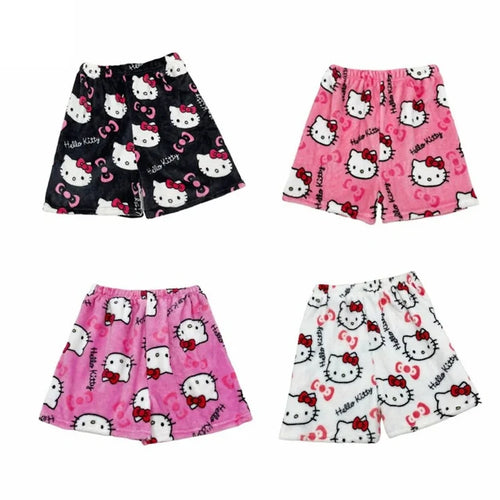 Comfykitty Pyjama - Shorts - ComfyKitty™