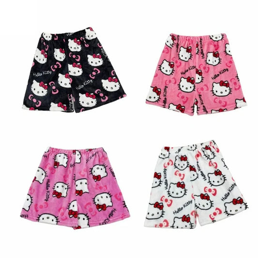 Comfykitty Pyjama - Shorts - ComfyKitty™