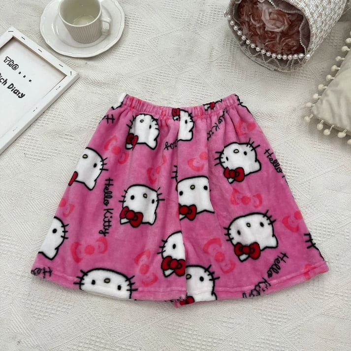 Comfykitty Pyjama - Shorts - ComfyKitty™