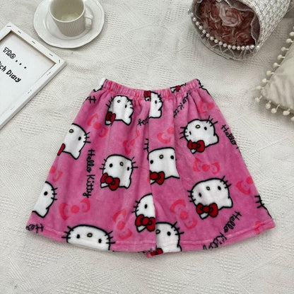 Comfykitty Pyjama - Shorts - ComfyKitty™