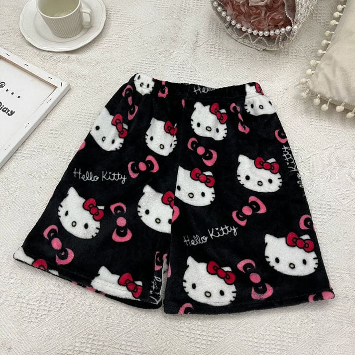 Comfykitty Pyjama - Shorts - ComfyKitty™