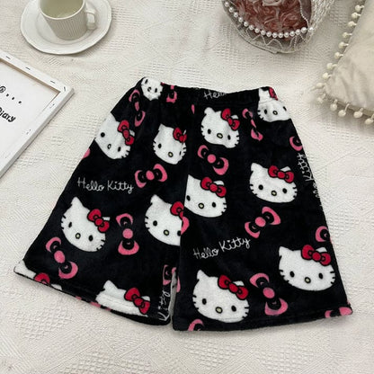 Comfykitty Pyjama - Shorts - ComfyKitty™