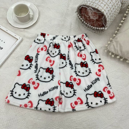 Comfykitty Pyjama - Shorts - ComfyKitty™