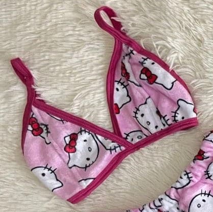 Comfykitty Pyjama - Top - ComfyKitty™